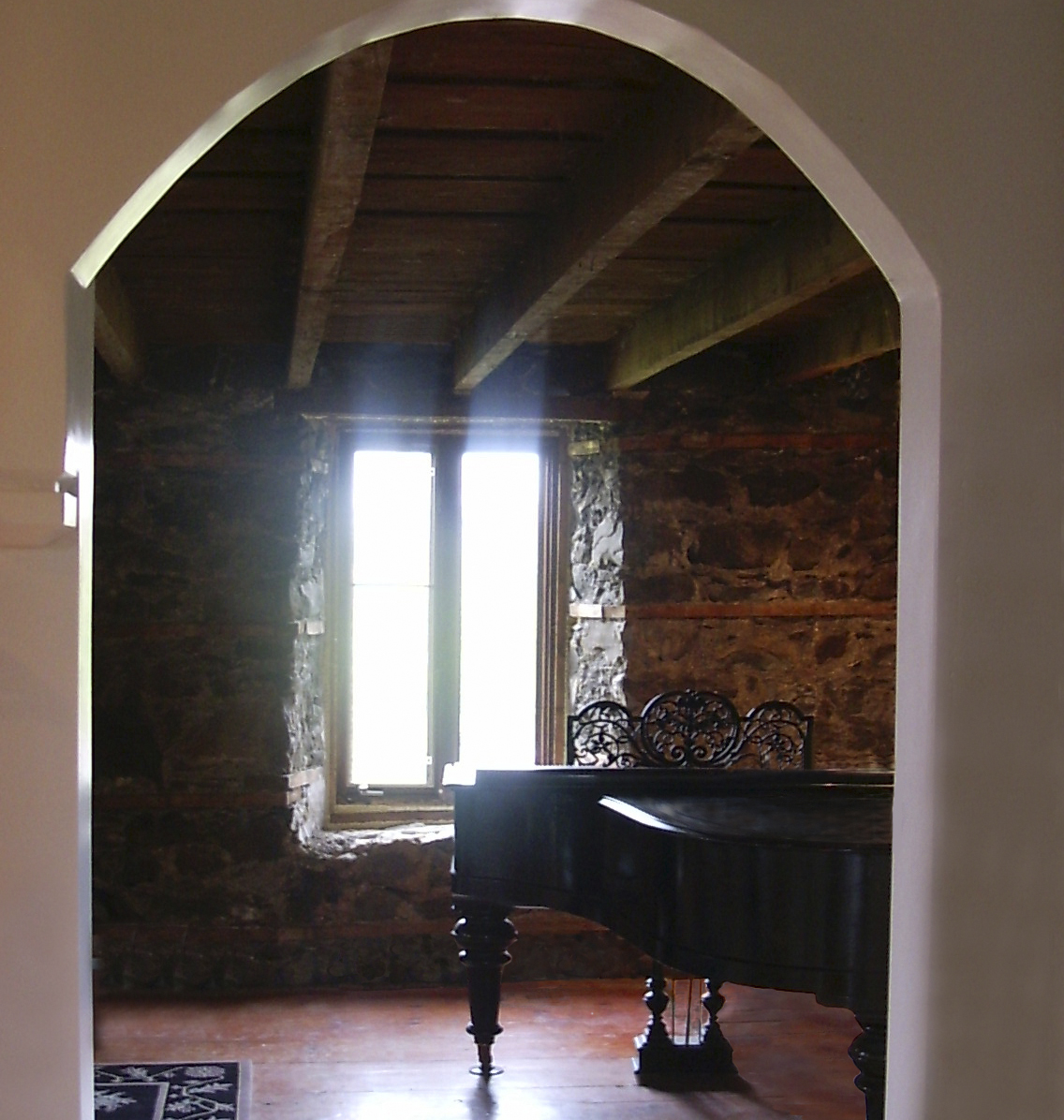 Musique instrumentale de relaxation